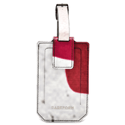 Salvador Luggage Tag