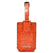 Salvador Luggage Tag