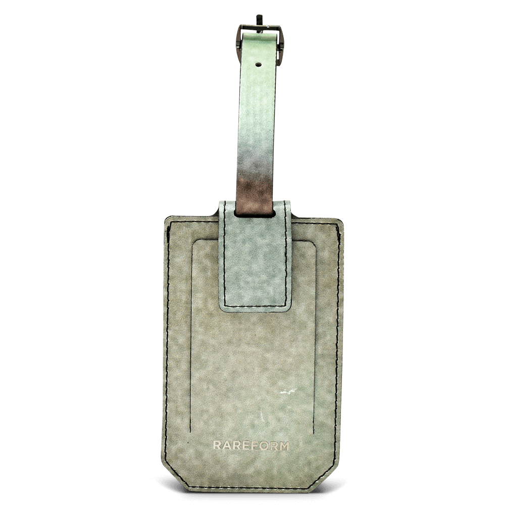 Salvador Luggage Tag