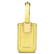 Salvador Luggage Tag