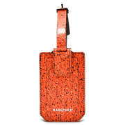 Salvador Luggage Tag