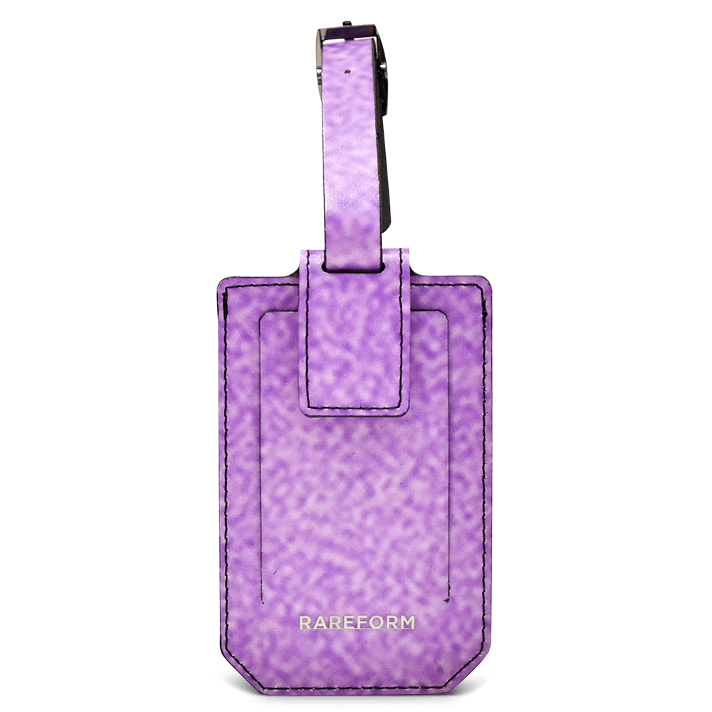 Salvador Luggage Tag