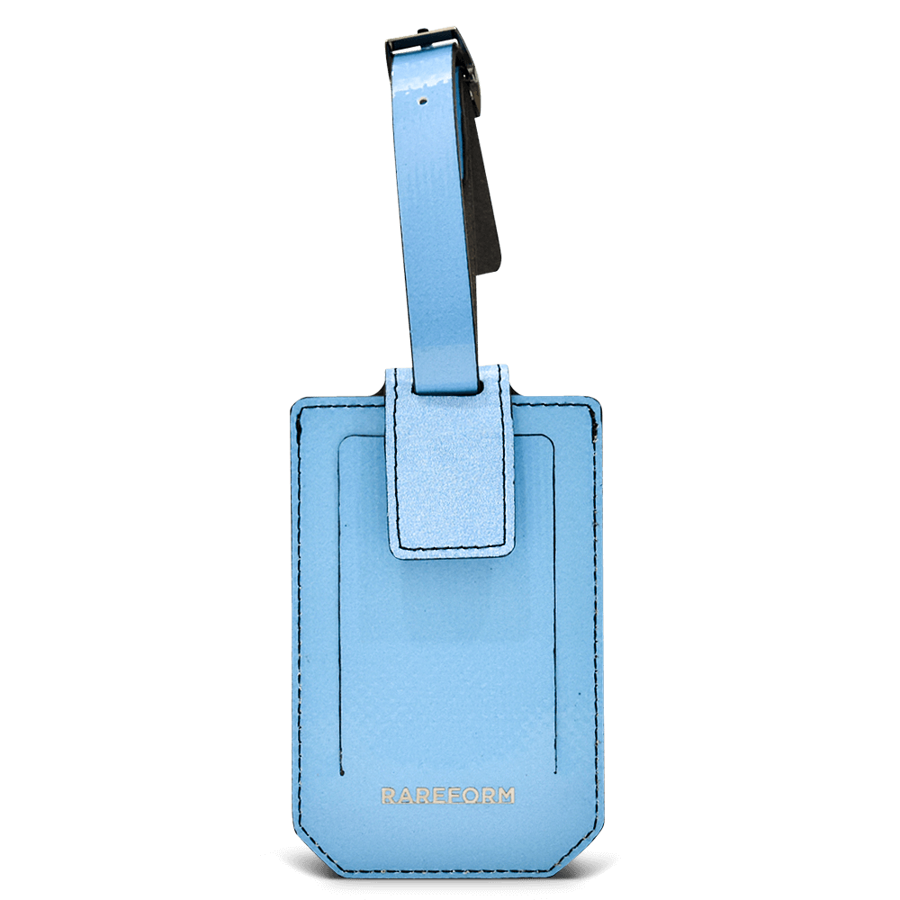 Salvador Luggage Tag