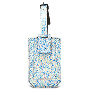 Salvador Luggage Tag