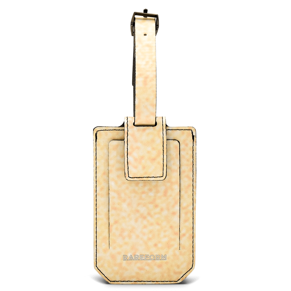 Salvador Luggage Tag