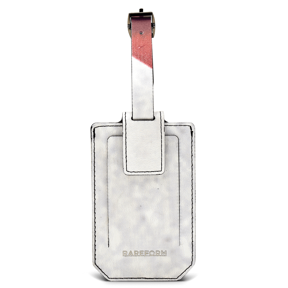 Salvador Luggage Tag
