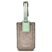 Salvador Luggage Tag