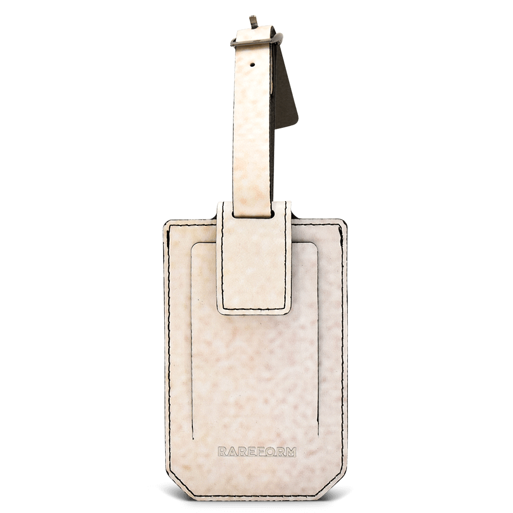 Salvador Luggage Tag