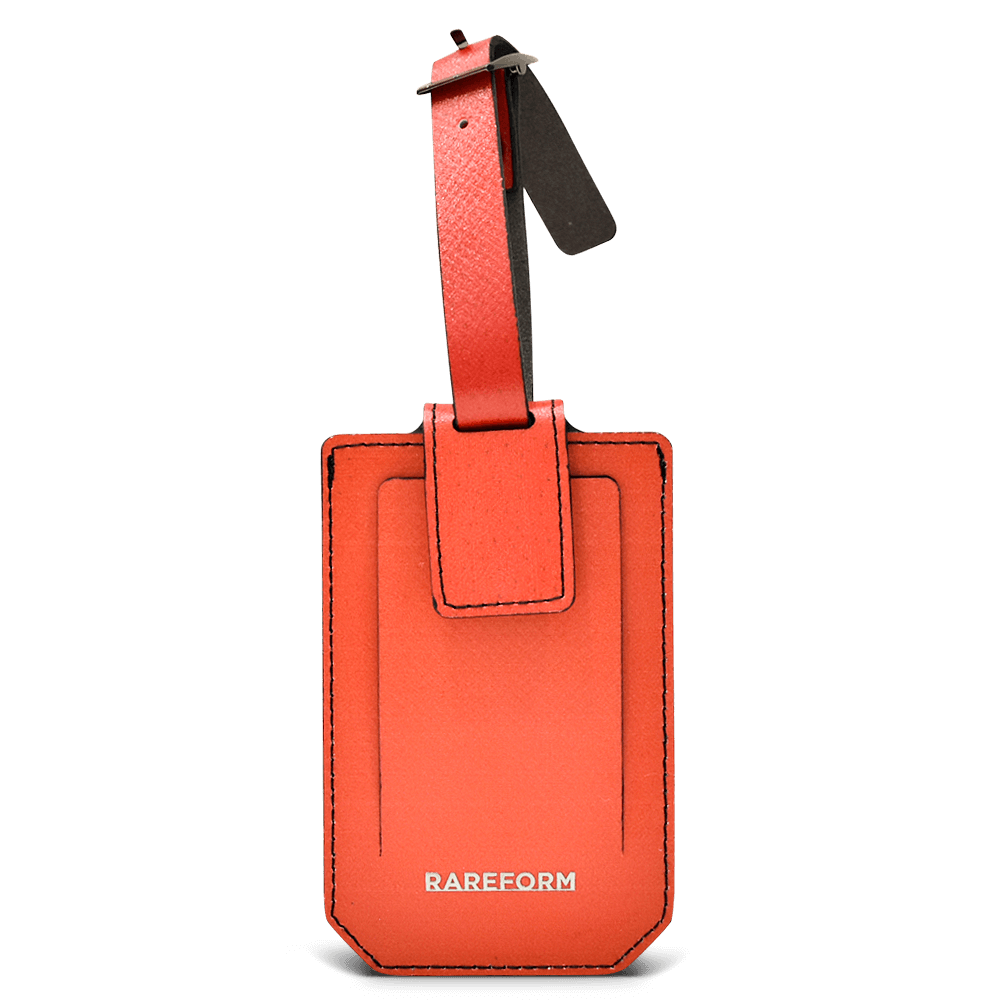 Salvador Luggage Tag