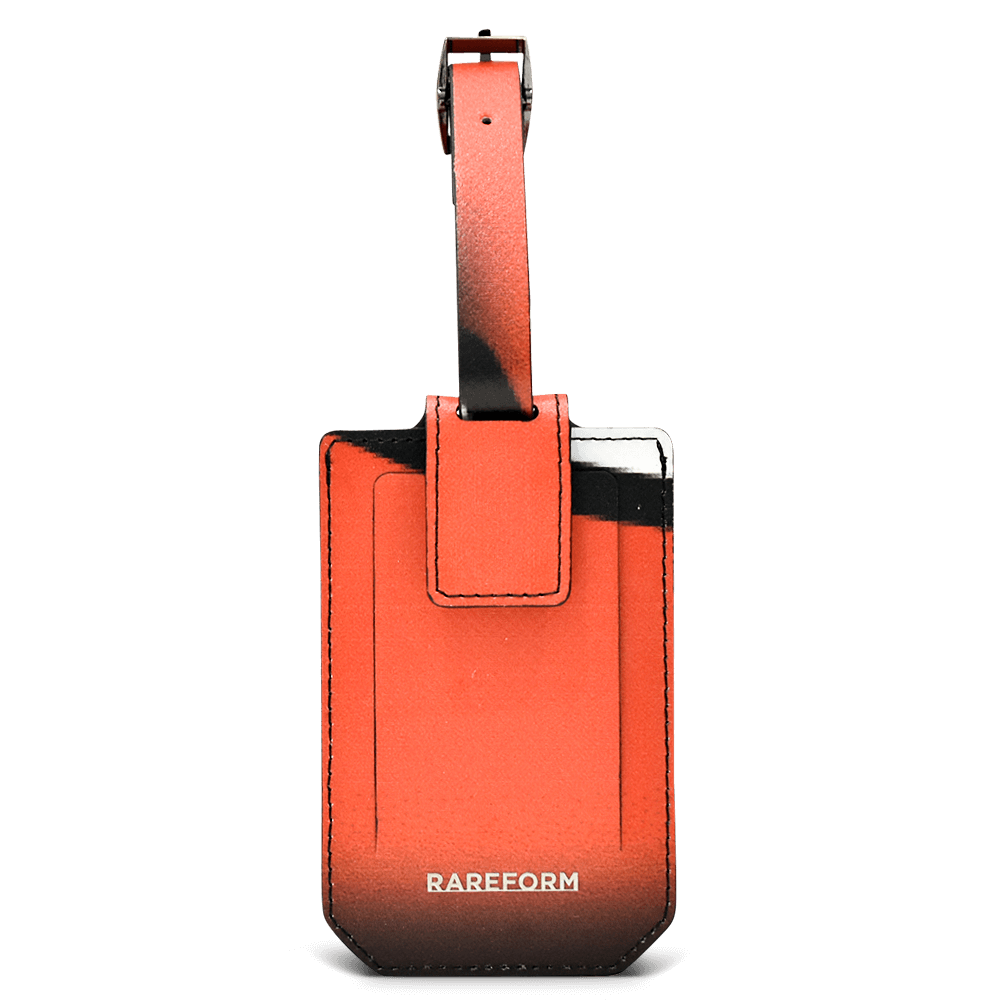 Salvador Luggage Tag