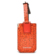Salvador Luggage Tag
