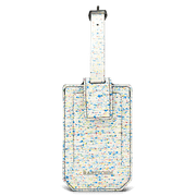 Salvador Luggage Tag