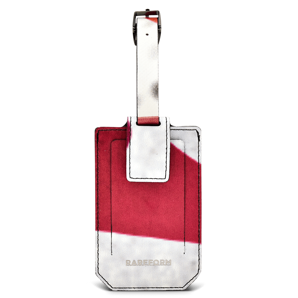 Salvador Luggage Tag