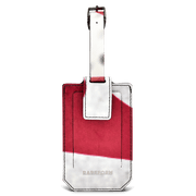 Salvador Luggage Tag