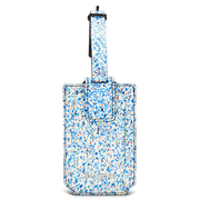 Salvador Luggage Tag