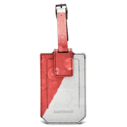 Salvador Luggage Tag