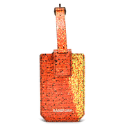 Salvador Luggage Tag