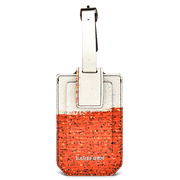 Salvador Luggage Tag