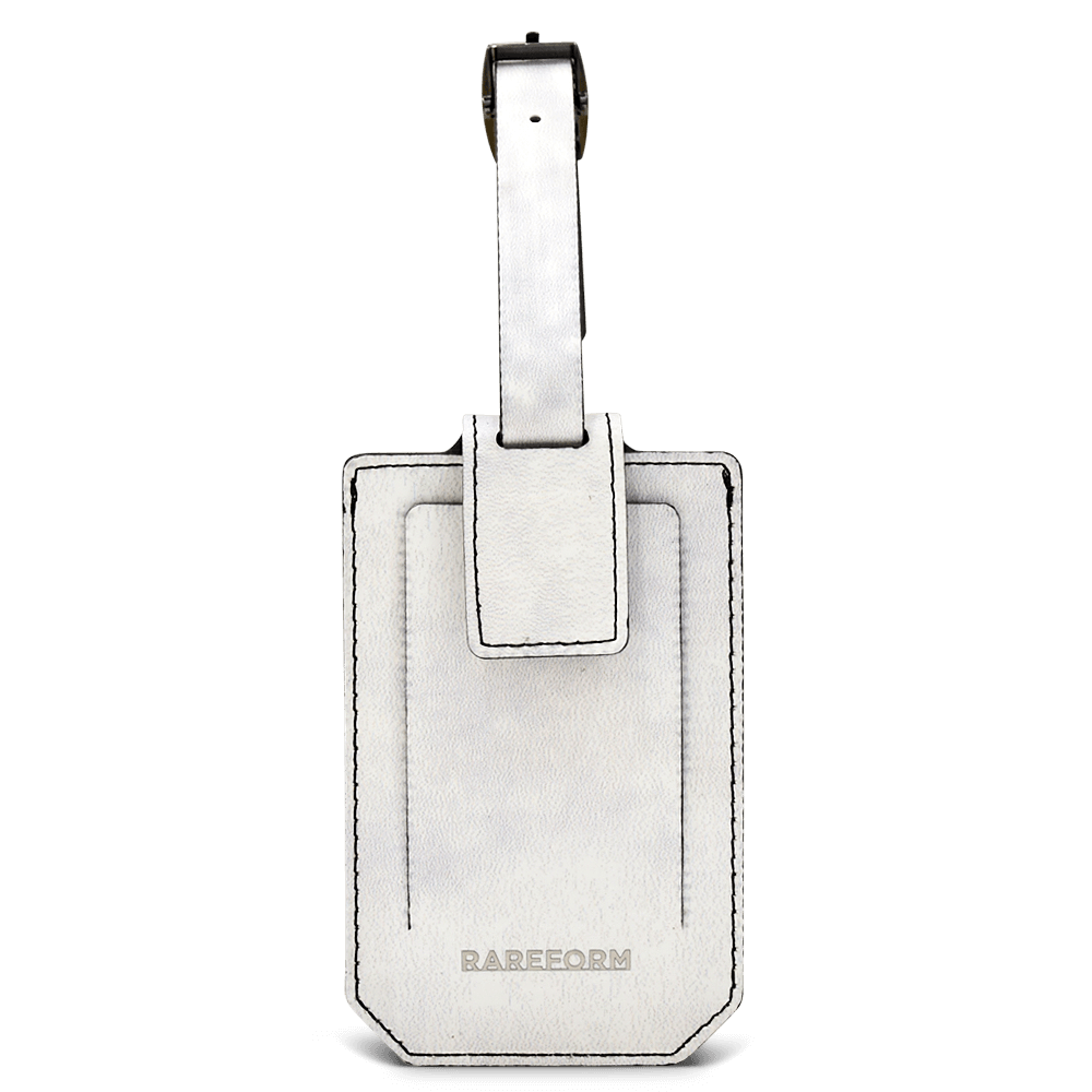 Salvador Luggage Tag