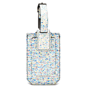 Salvador Luggage Tag