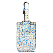 Salvador Luggage Tag