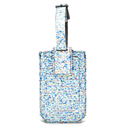 Salvador Luggage Tag