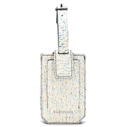 Salvador Luggage Tag