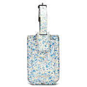 Salvador Luggage Tag