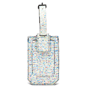 Salvador Luggage Tag