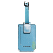 Salvador Luggage Tag