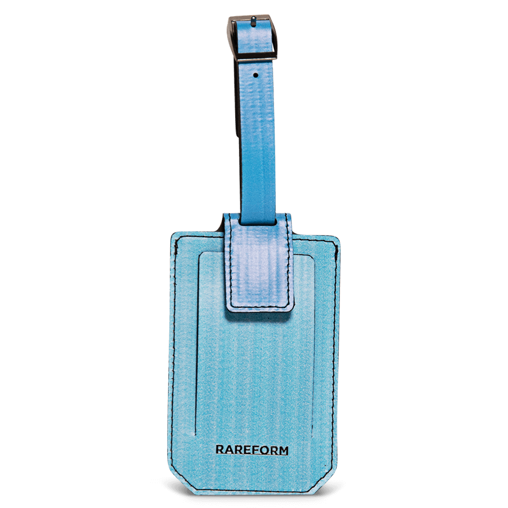Salvador Luggage Tag