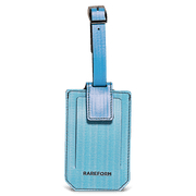 Salvador Luggage Tag