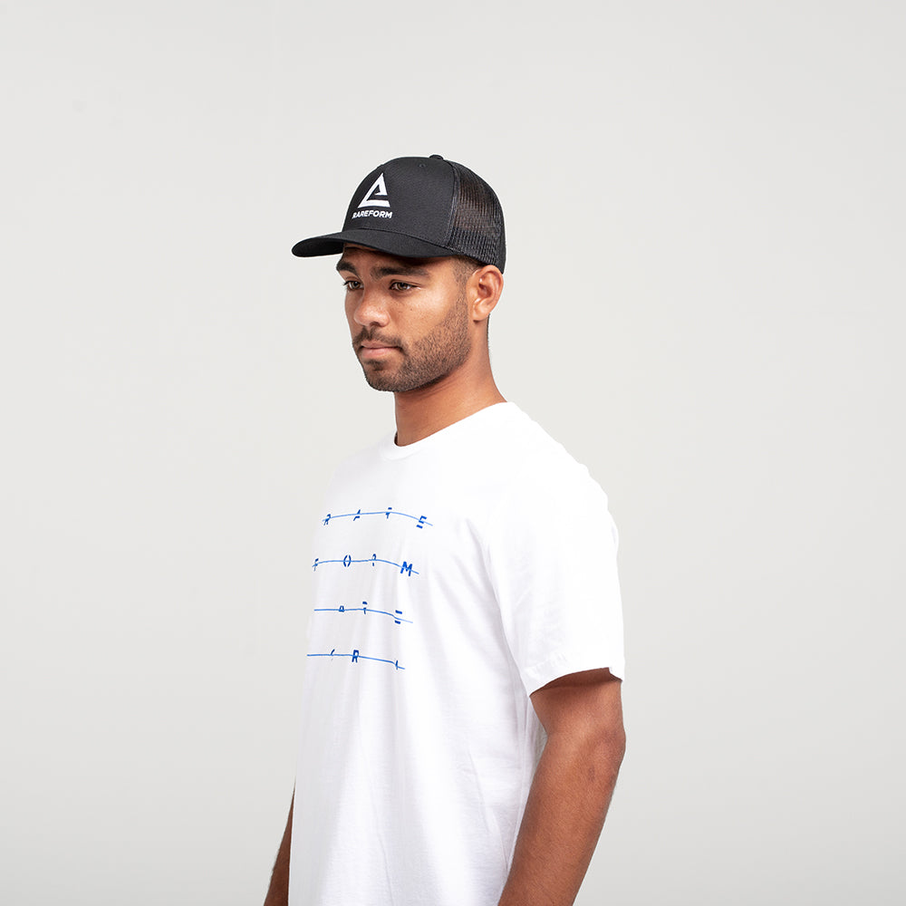 Trucker Hat - RAREFORM