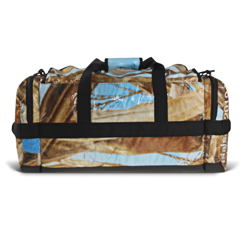 Union Duffle