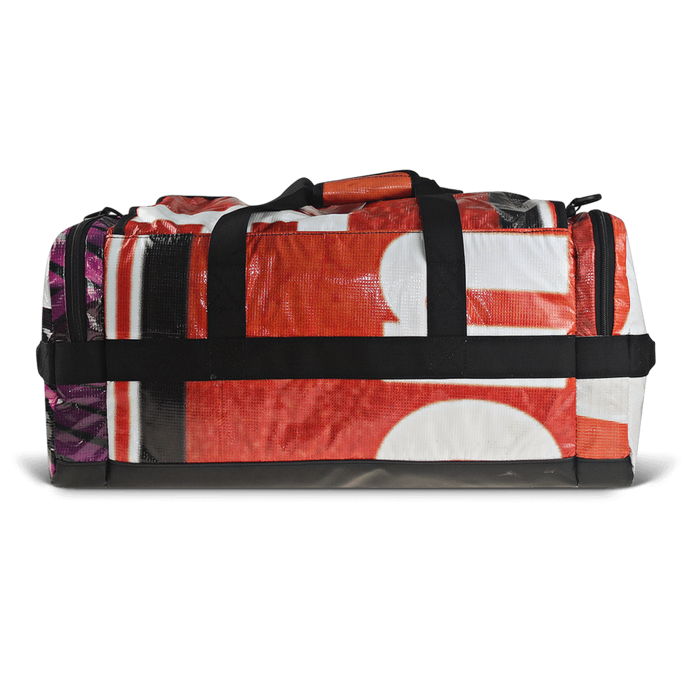 Union Duffle