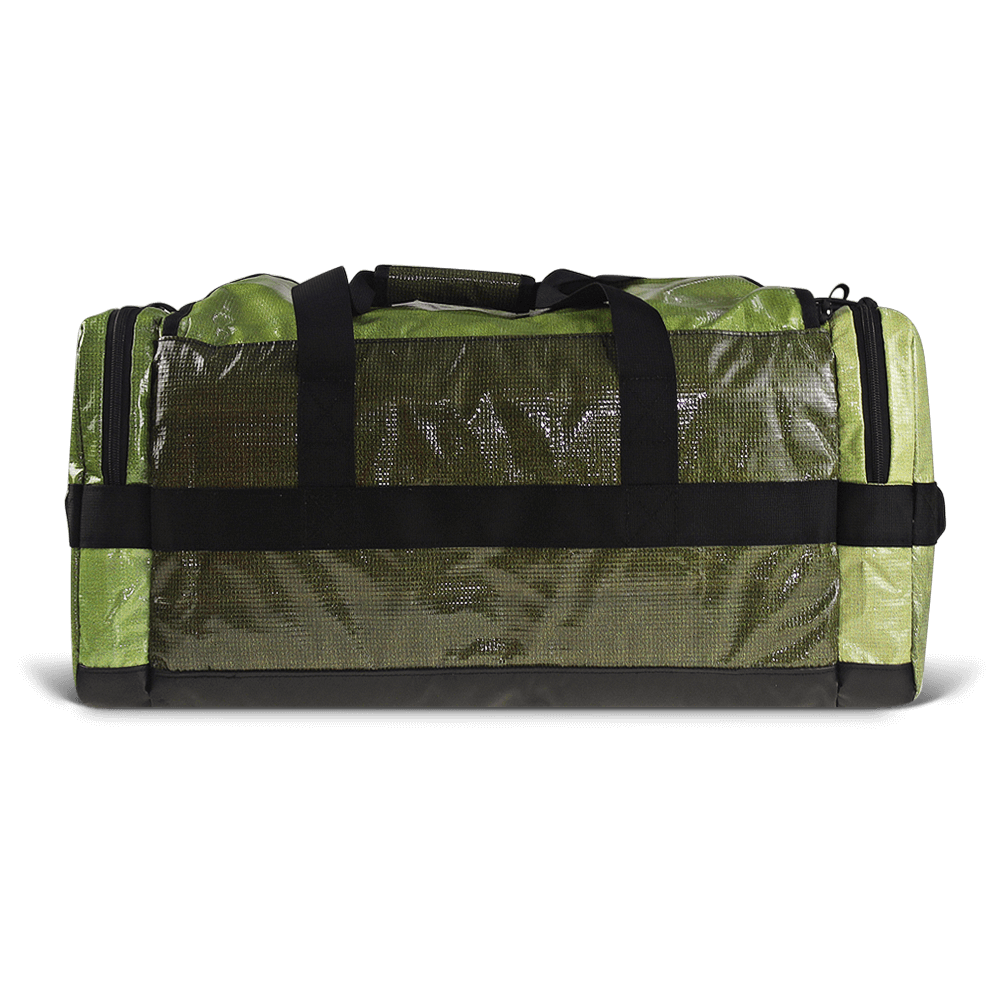 Union Duffle