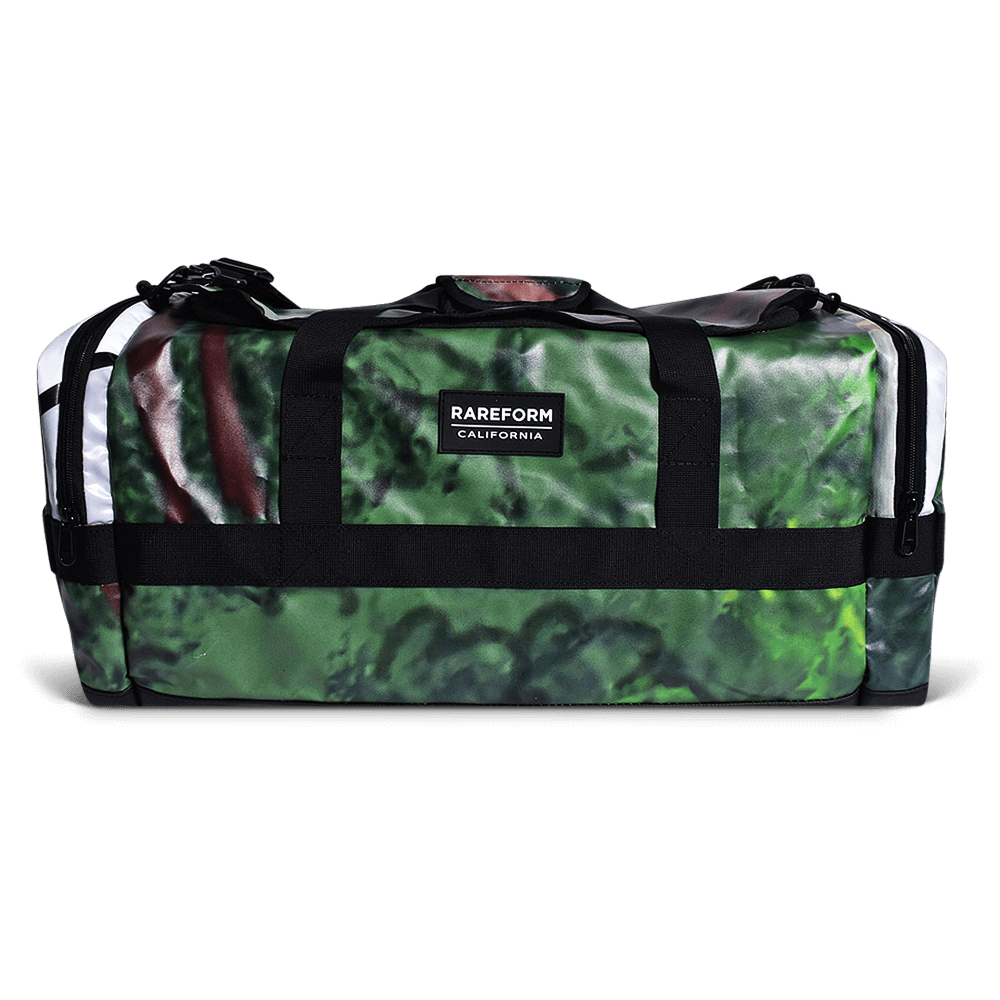 Union Duffle