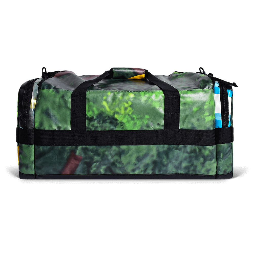 Union Duffle