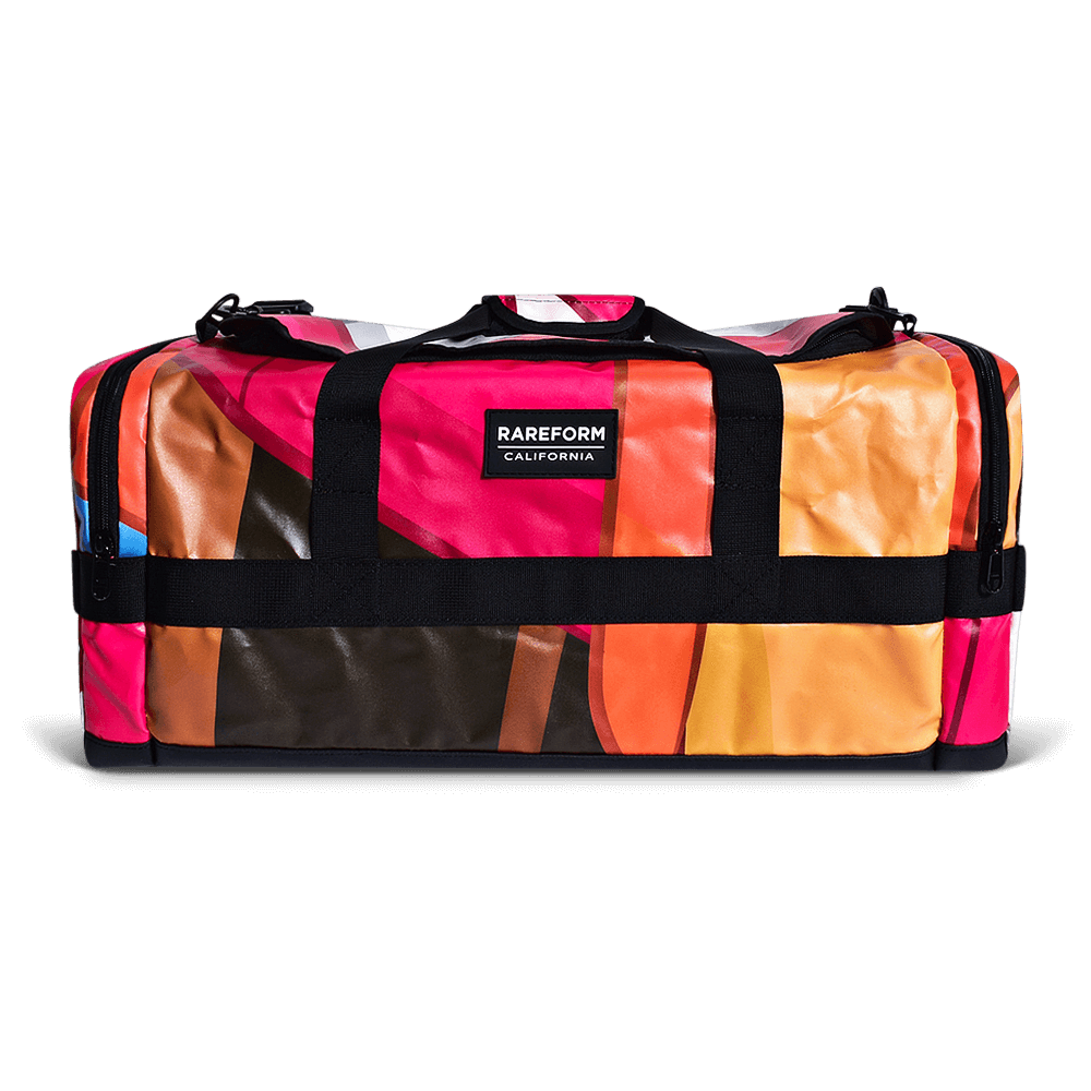Union Duffle