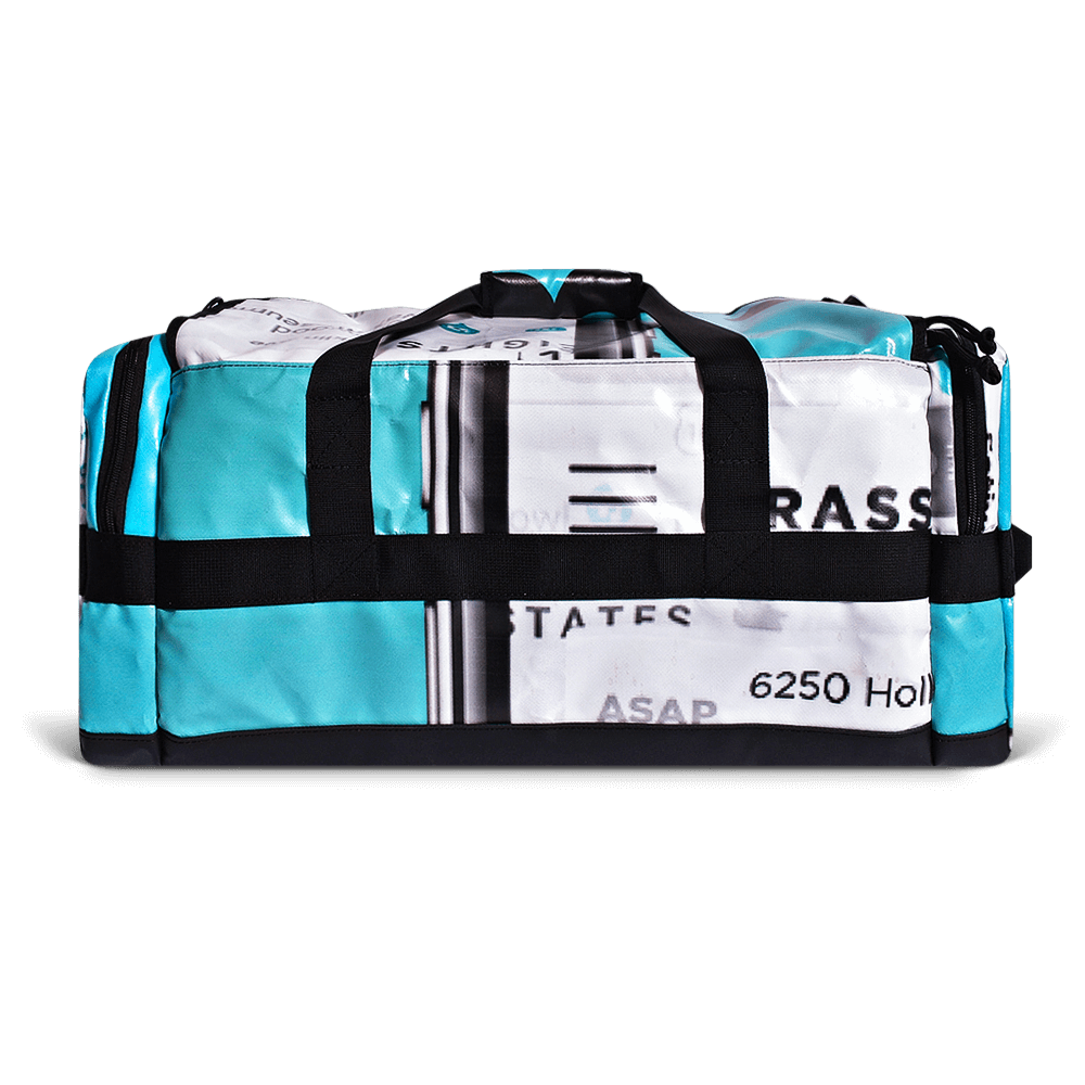 Union Duffle
