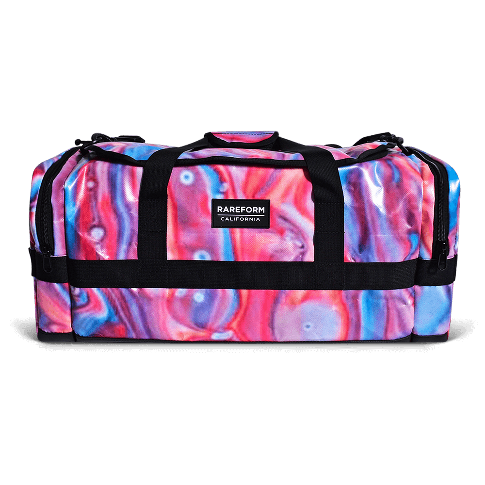 Union Duffle