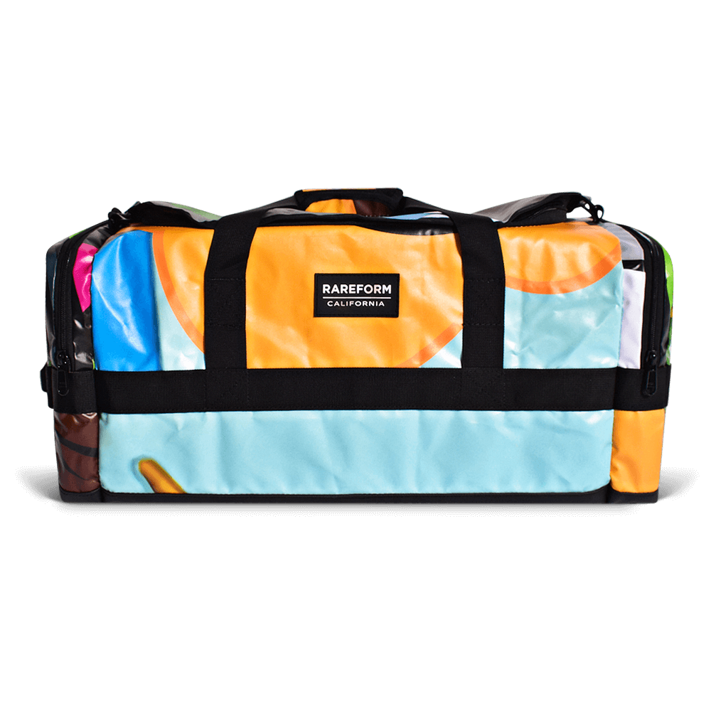 Union Duffle