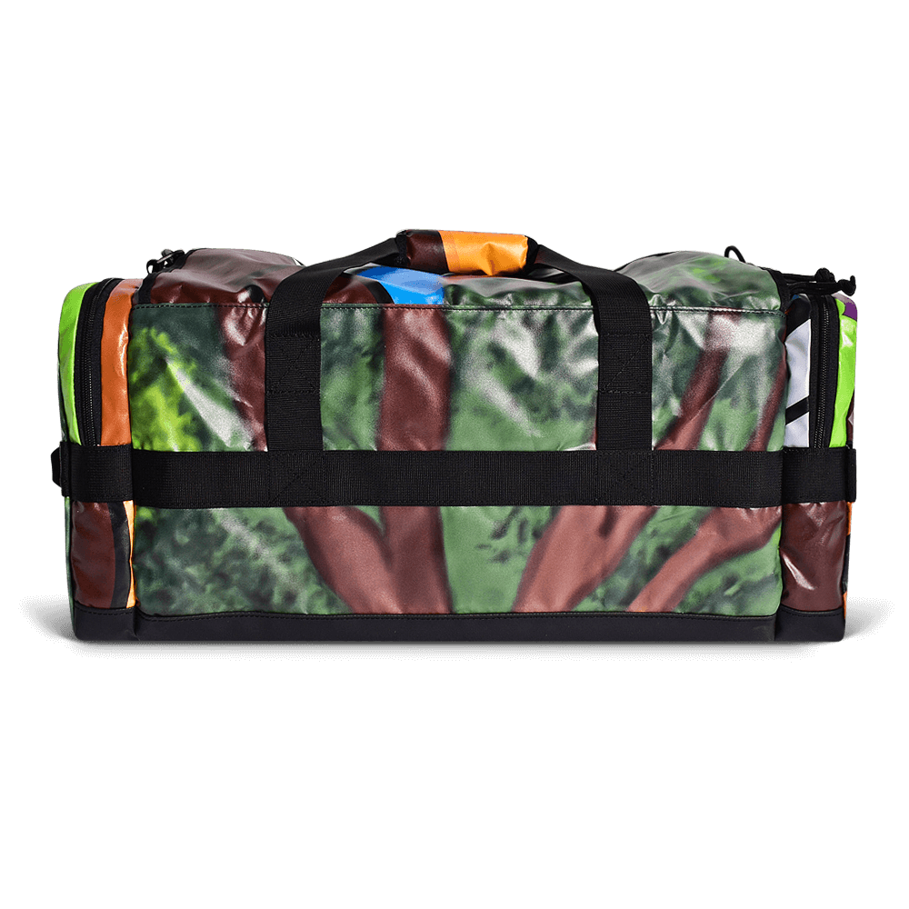 Union Duffle
