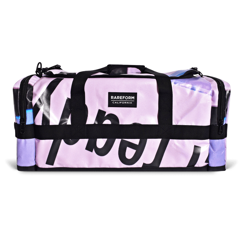 Union Duffle