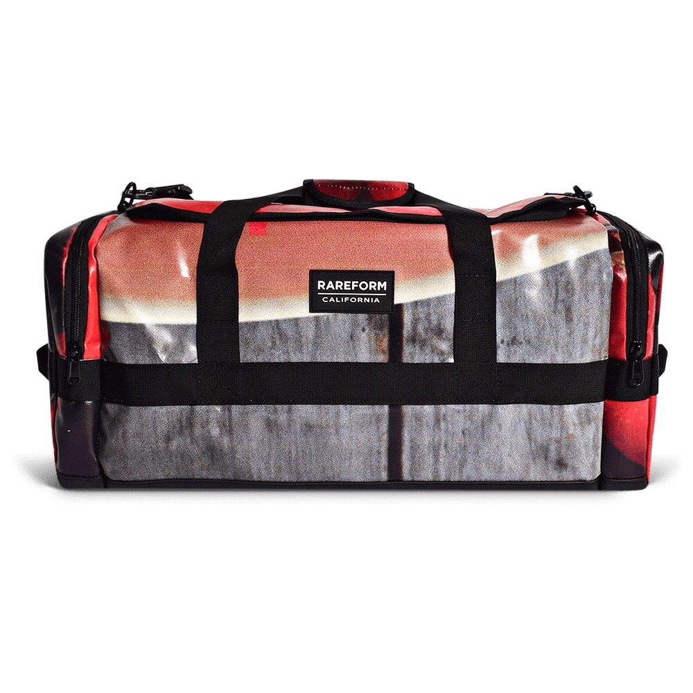 Union Duffle