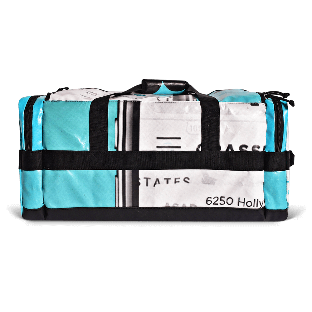 Union Duffle