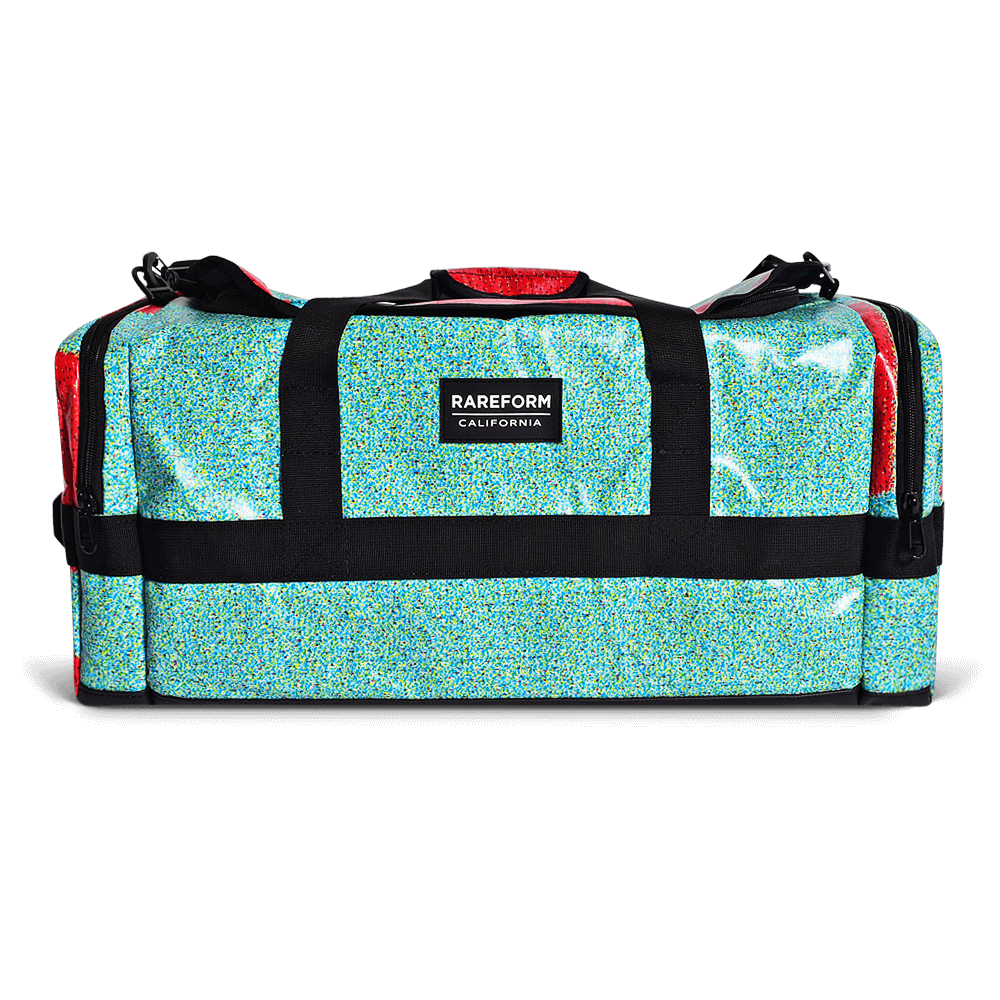 Union Duffle