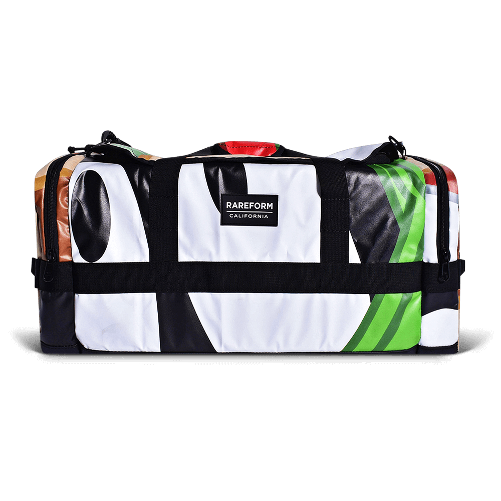 Union Duffle