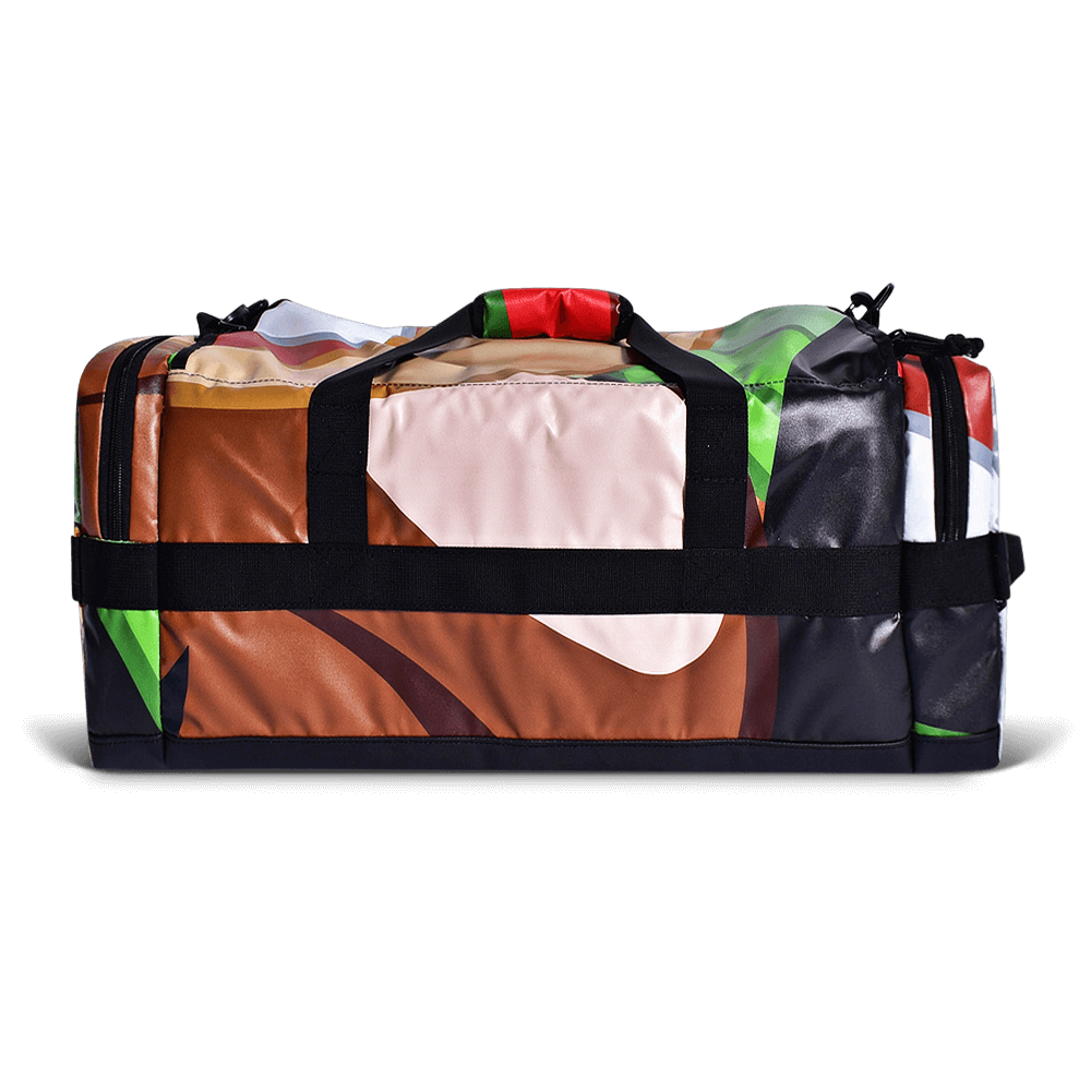 Union Duffle
