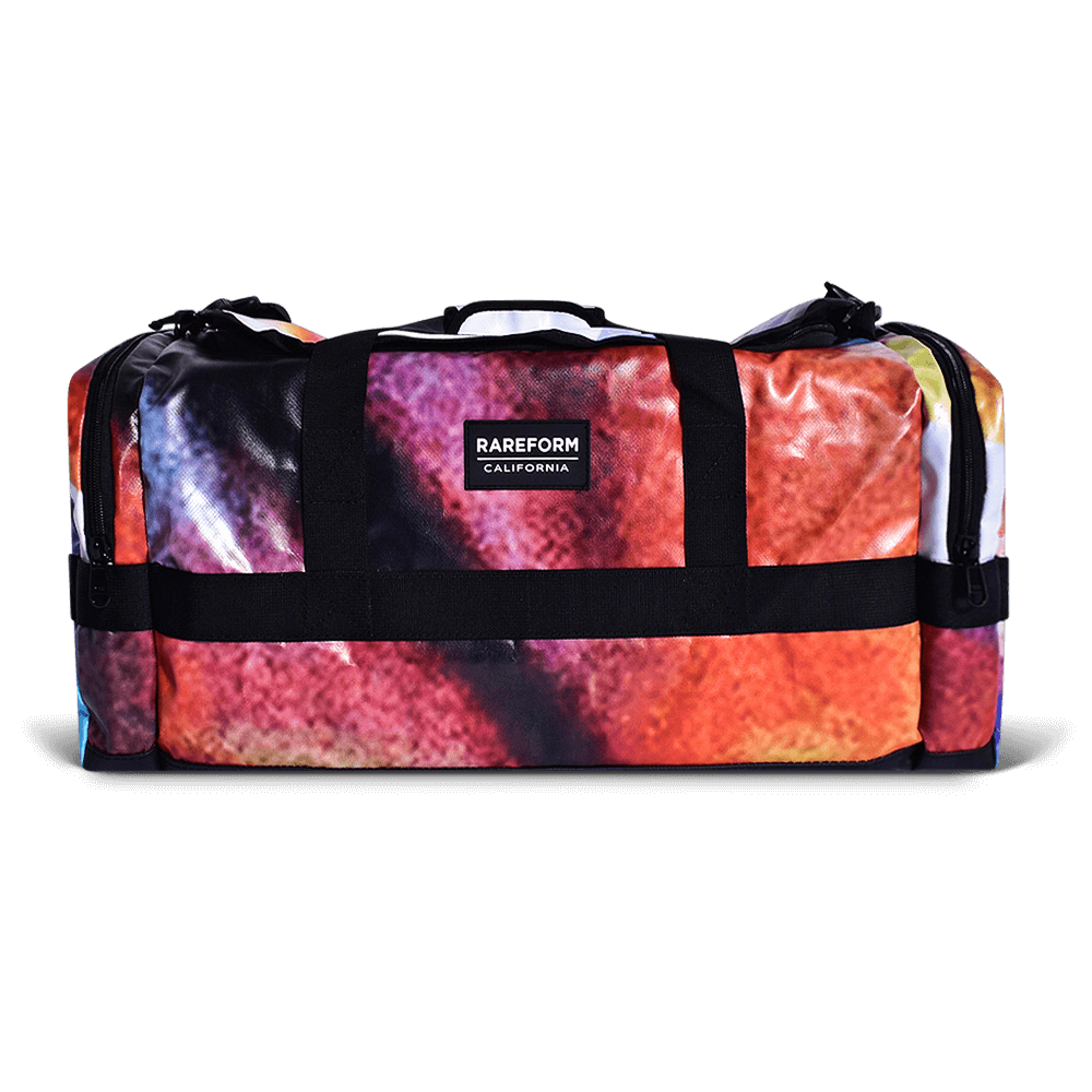Union Duffle